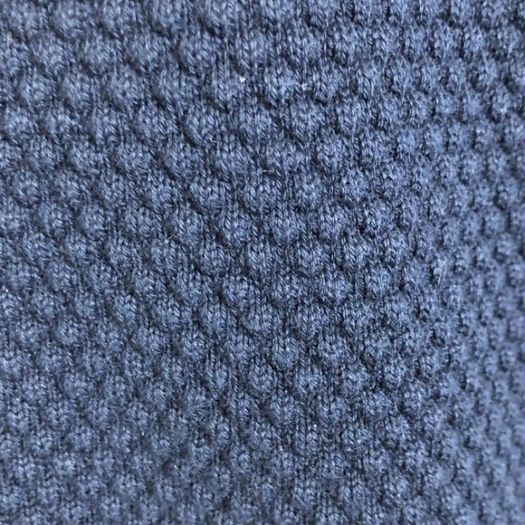 Giorgio Di Mare Cable Men’s Zip-up Cardigan Size:XXL - Picture 3 of 12